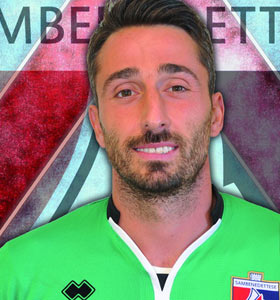 Vincenzo ARIDITA’ - Portiere